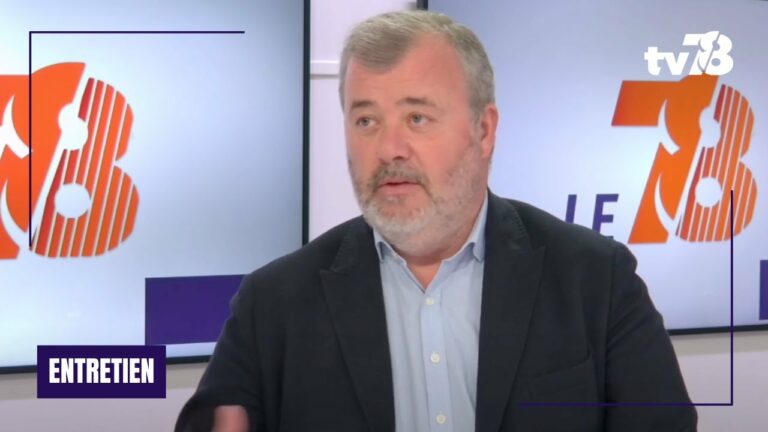 Philippe Benassaya va retrouver son fauteuil de maire de Bois D’Arcy