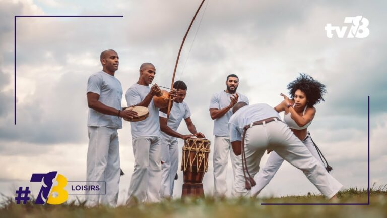 Que faire le week-end du 27 et 28 avril dans les Yvelines ?