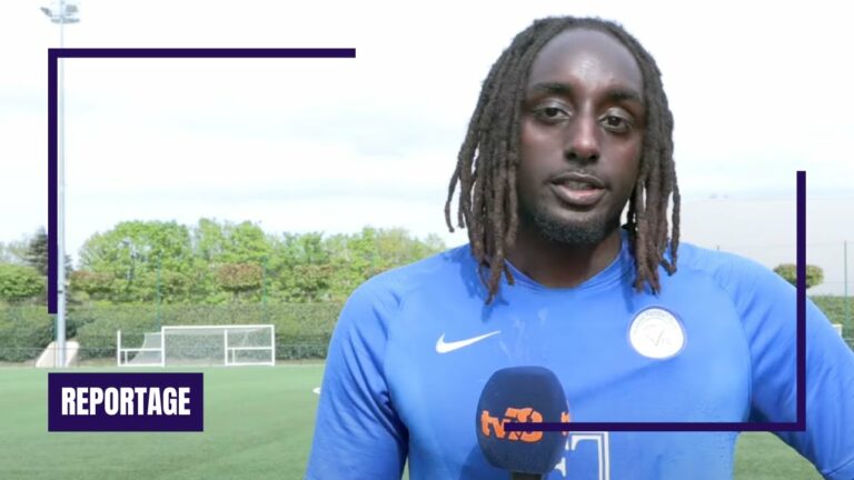 Football : Voisins-le-Bretonneux enfonce Maurepas en D1 de district