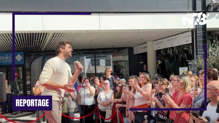 Les Clayes-sous-Bois : « One Nation Paris »multiplie les animations pendant les vacances