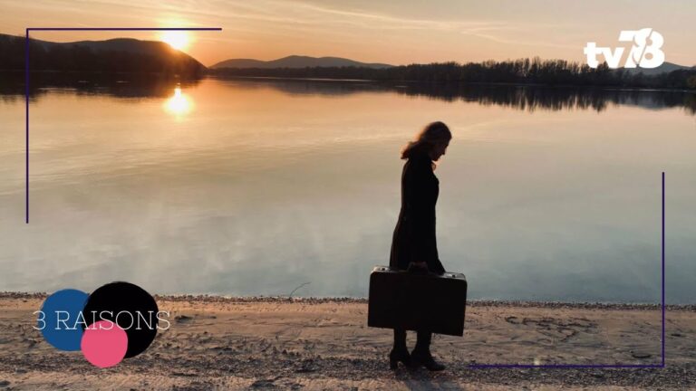 3 raisons… d’aller voir « La Cerisaie » aux théâtre Montansier de Versailles