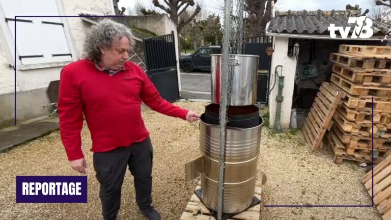 Découverte de la fabrication d’une bière artisanale à Garancières