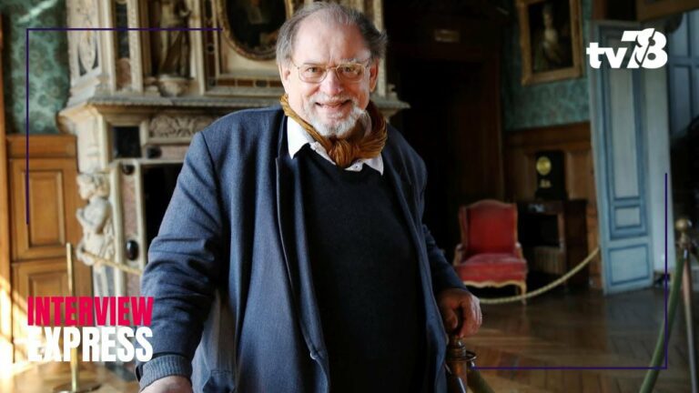 Le trésor retrouvé du château de Thoiry