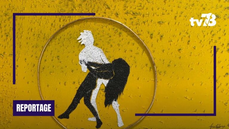 L’exposition « Corps vivant » au musée Grataloup