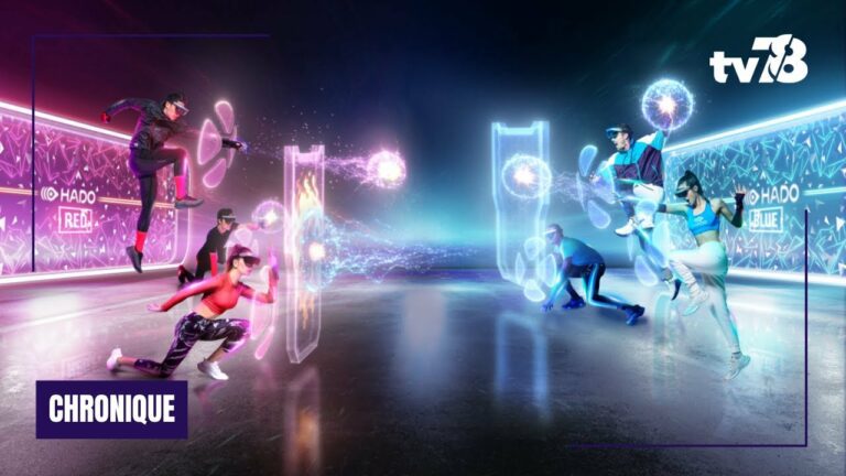 Que faire pour le week-end du 20 et 21 avril dans les Yvelines ?