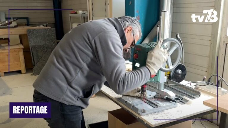 En immersion chez Axsol à Trappes