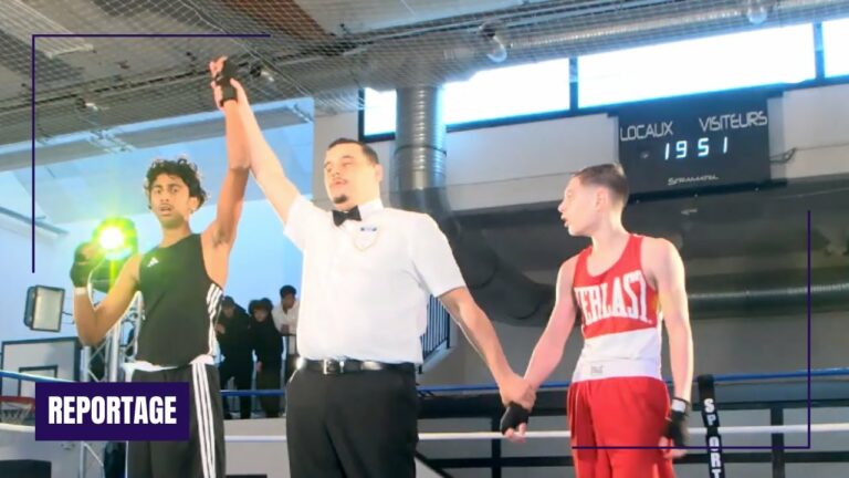 Boxe : La Verrière organise un grand gala avec 30 combats