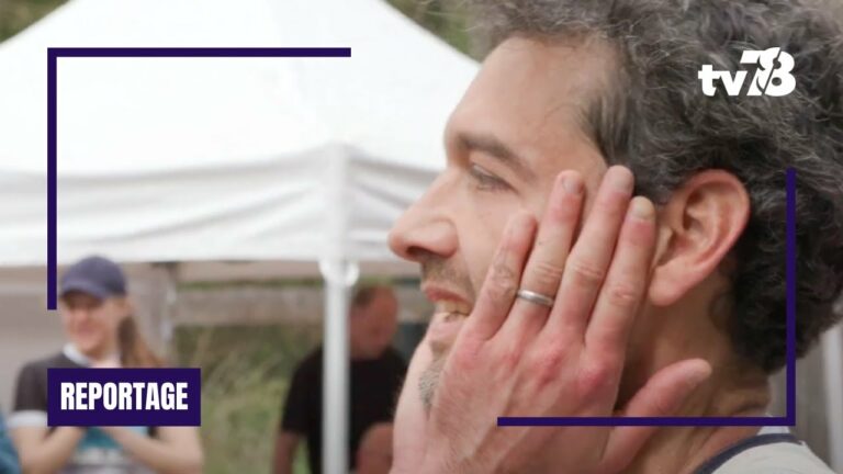 Course à pied : Une édition record pour la Diagonale des Yvelines !