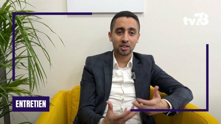 Ma vie d’entrepreneur avec Younes Benzagmout, co-fondateur de SecDojo