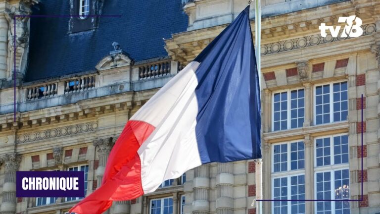 La chronique économique de Véronique Jérôme – 16 avril 2024