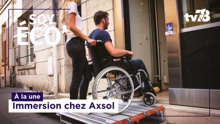 SQY Éco. Émission du 19 avril 2024
