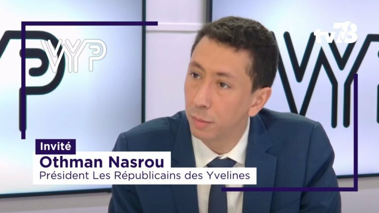 Les rendez-vous de tv78
