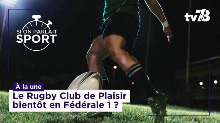 Si On Parlait Sport. Emission du 26 avril 2024