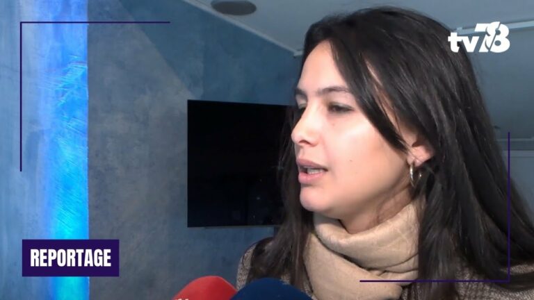 Prix du livre de SQY : la victoire de Lilia Hassaine avec son roman « Panorama »