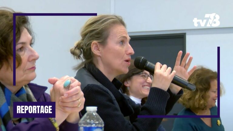 Conférence sur les Droits des Femmes à l’UVSQ : Un engagement renforcé
