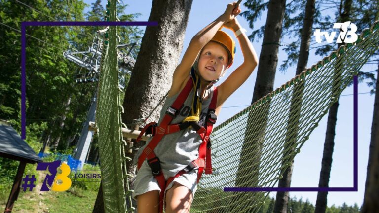 Que faire pour la première semaine des vacances de printemps dans les Yvelines ?