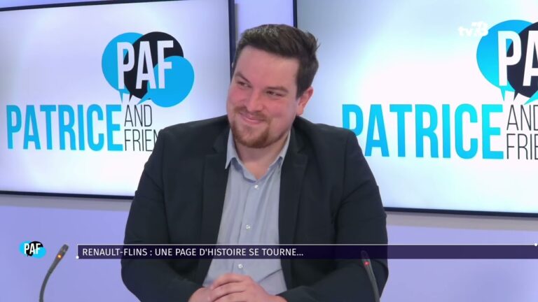 Les rendez-vous de tv78
