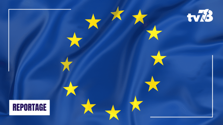 Élections européennes 2024 : listes et programmes