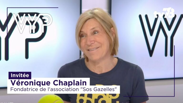 Les rendez-vous de tv78