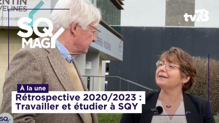 Les rendez-vous de tv78