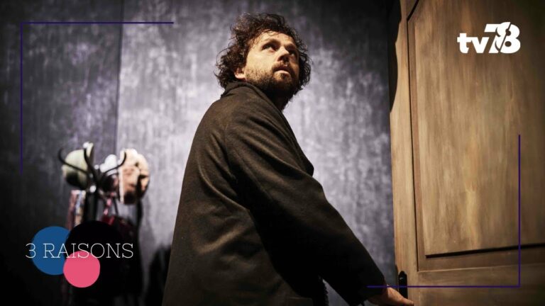 3 raisons… d’aller voir « Personne » à l’Île de Loisirs de SQY