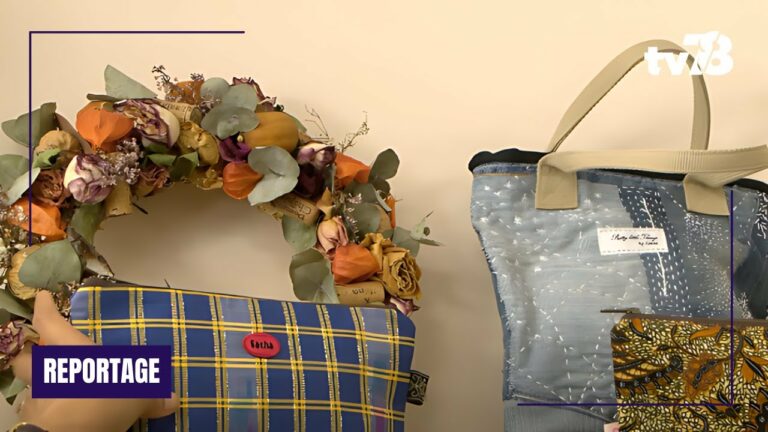 Ces artisans locaux Yvelinois qui ont fait de leur passion un métier