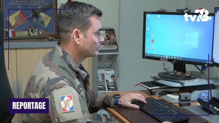 Devenir militaire : le CIRFA de Versailles accompagne les futures recrues