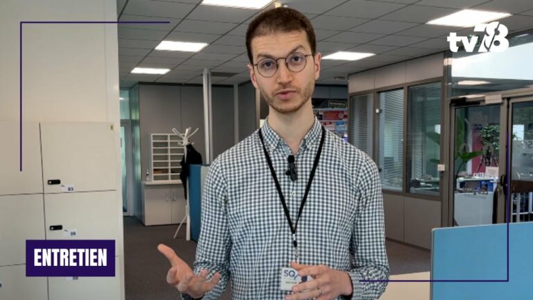 Ma vie d’entrepreneur avec Fida Hamrouni et Wajih Jmaiel, co-fondateur de « Masteur »