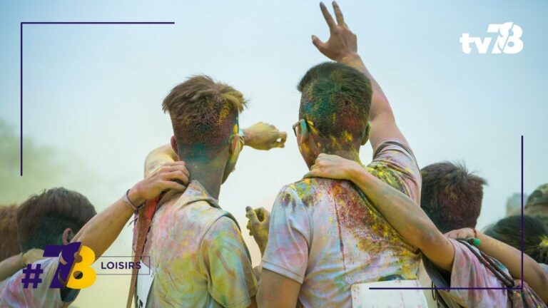 Que faire le week-end du 4 et 5 mai dans les Yvelines ?