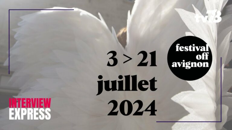 Le maire de Versailles programme huit spectacles pour le festival Off d’Avignon