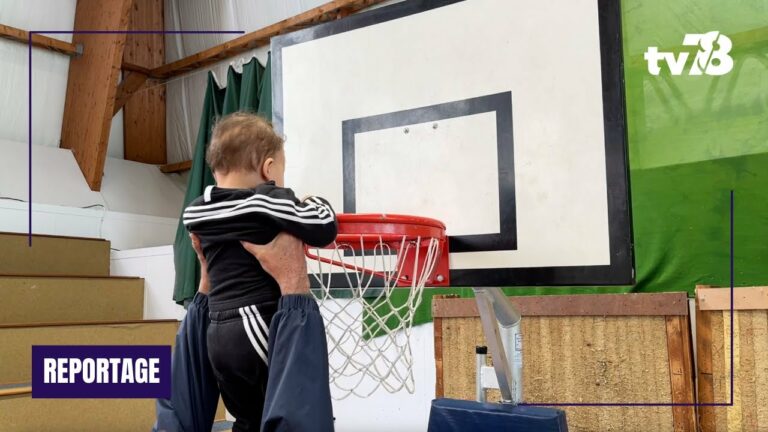 Des Olympiades des bébés à Villepreux