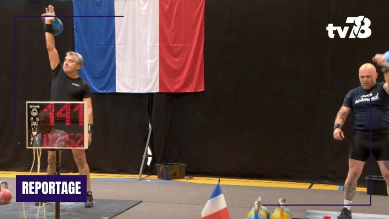 Le kettlebell : l’alliance de la résistance physique et mentale