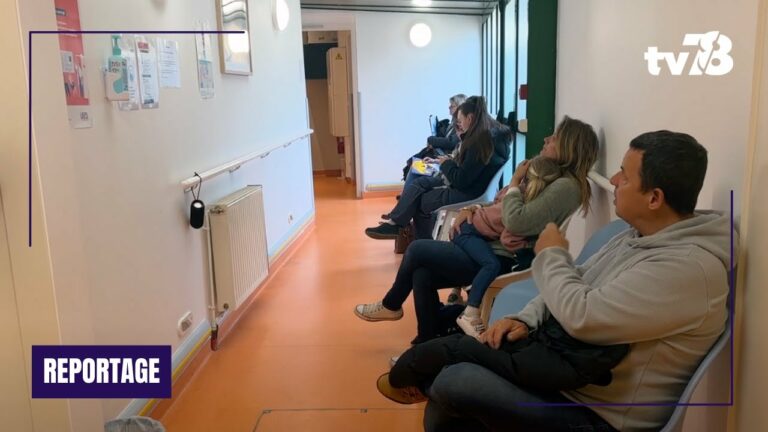 Houdan : la maison médical MM78 veut désengorger les urgences