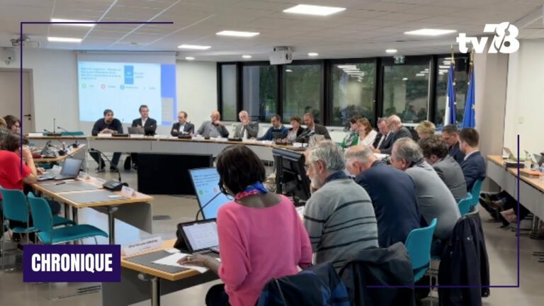 Les éléments à retenir du conseil d’agglomération de SQY du 23 mai