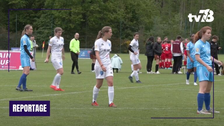 Les Grandes écoles s’affrontent sur le terrain d’entrainement de l’équipe de France