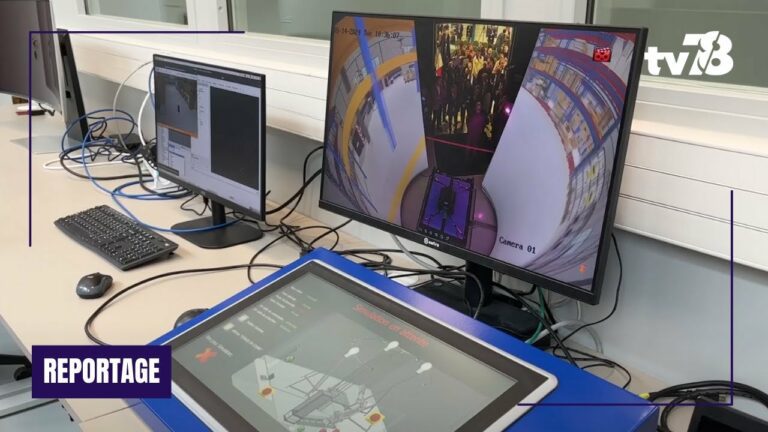 Le LNE inaugure son Laboratoire d’Évaluation de l’Intelligence Artificielle à Trappes