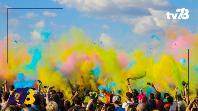 Que faire pour le week-end du 1er et 2 juin dans les Yvelines ?