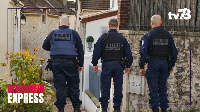 Triel-sur-Seine : l’édile en guerre contre les points de deal