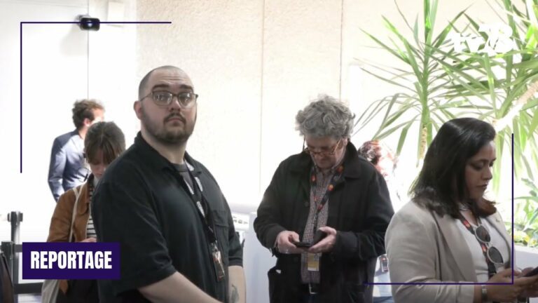 Festival de Cannes : Les exploitants de salle Yvelinois sur la Croisette