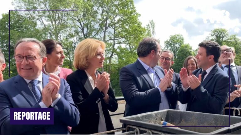 Saint-Germain-en-Laye : le IxCampus devrait bientôt ouvrir ses portes