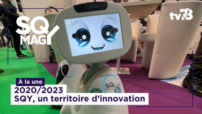 Les rendez-vous de tv78