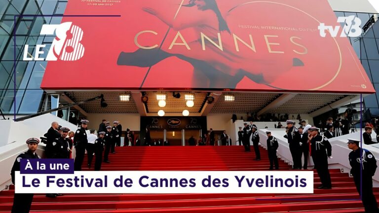 Les rendez-vous de tv78