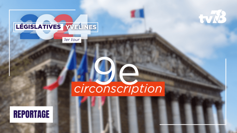 Législatives 2024 : enjeux dans la 9e circonscription