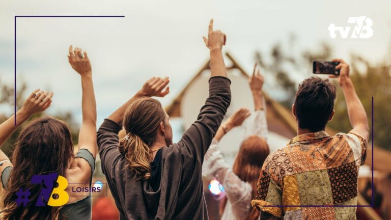 Que faire pour le week-end du 8 et 9 juin dans les Yvelines ?