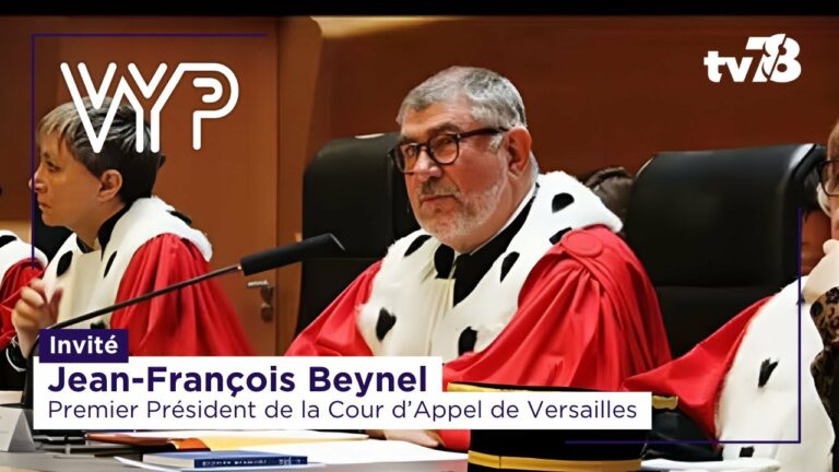 Les rendez-vous de tv78