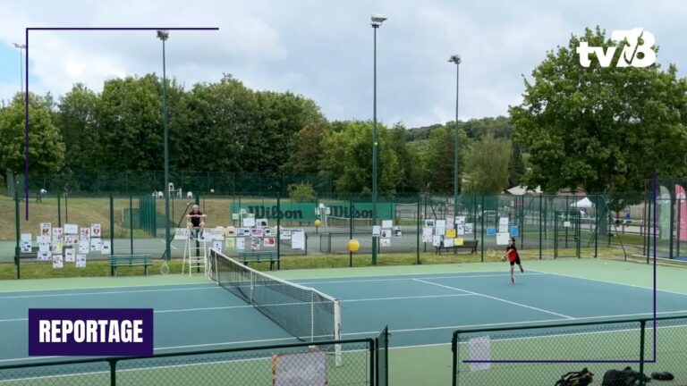 Tous champions, un rendez-vous sportif aux couleurs des Jeux olympiques