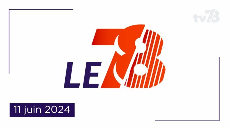 Le 7/8. Édition du 11 juin 2024