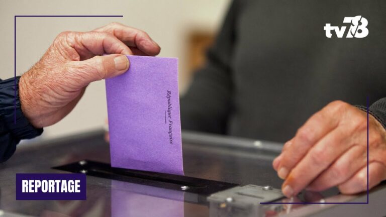 Législatives 2024 : les Yvelinois vont-ils aller voter ?