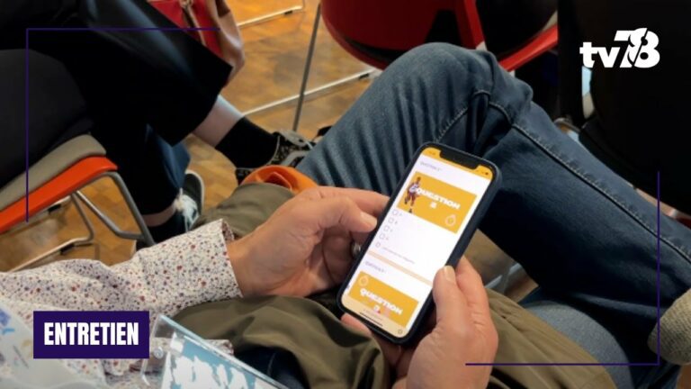 Clap de fin pour le serious game « Entreprises, faites vos Jeux »