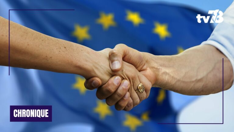 Europe menacée : à qui la faute ?